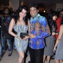 Celebs grace the 'Saas Bahu Aur Saazish' Bash