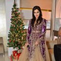 Celebs grace the Zoya Christmas special show by Ni