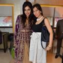 Celebs grace the Zoya Christmas special show by Ni