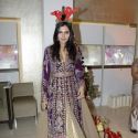 Celebs grace the Zoya Christmas special show by Ni
