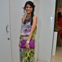 Celebs grace the Zoya Christmas special show by Nisha Jamwal