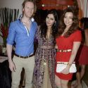 Celebs grace the Zoya Christmas special show by Ni