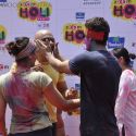 Celebs grace 'Zoom Holi Party'