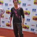Celebs grace 'Zoom Holi Party'