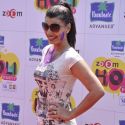 Celebs grace 'Zoom Holi Party'