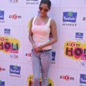 Celebs grace 'Zoom Holi Party'