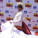 Celebs grace 'Zoom Holi Party'