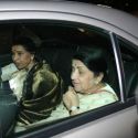 Chief Minister Deshmukh's Son's Wedding