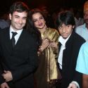 Chief Minister Deshmukh's Son's Wedding