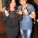 choreographer Shabina Khan's Birthday Bash