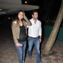 Chunky Pandey's Birthday Bash