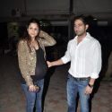 Chunky Pandey's Birthday Bash