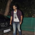 Chunky Pandey's Birthday Bash