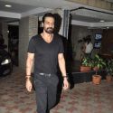 Chunky Pandey's Birthday Bash