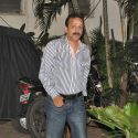 Chunky Pandey's Birthday Bash