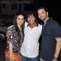 Chunky Pandey's Birthday Bash