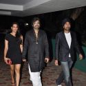 Chunky Pandey's Birthday Bash