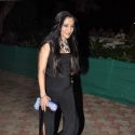 Chunky Pandey's Birthday Bash