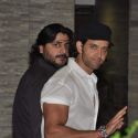 Chunky Pandey's Birthday Bash