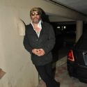 Chunky Pandey's Birthday Bash