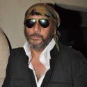 Chunky Pandey's Birthday Bash