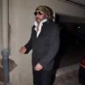 Chunky Pandey's Birthday Bash