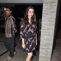 Chunky Pandey's Birthday Bash