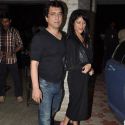 Chunky Pandey's Birthday Bash