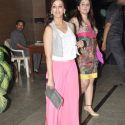Chunky Pandey's Birthday Bash