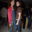 Club Ice & Mint Launch