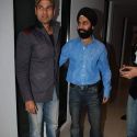Club Ice & Mint Launch