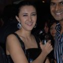 Club Ice & Mint Launch