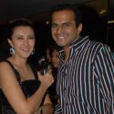 Club Ice & Mint Launch