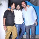 Cocktail Movie Success Bash