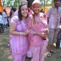 Colors Celebrate Holi 2013
