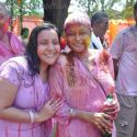 Colors Celebrate Holi 2013
