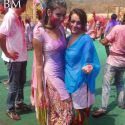 Colors Holi Bash 2012