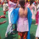 Colors Holi Bash 2012