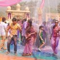 Colors Holi Bash 2012