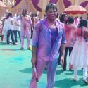 Colors Holi Bash 2012
