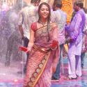 Colors Holi Bash 2012