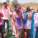Colors Holi Bash 2012