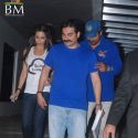 Dabangg 2 Movie Party