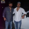 Dabangg 2 Movie Party