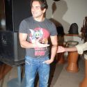 Daboo Mallik Bash