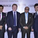 DC Glenmorangie Bash at Tote