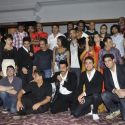 Delhi Belly Movie Success Bash
