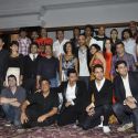 Delhi Belly Movie Success Bash