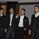 Delhi Belly Movie Success Bash
