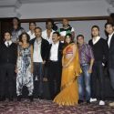 Delhi Belly Movie Success Bash
